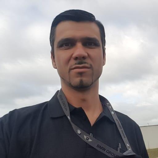 Romulo, PLC Programmer — Automate America
