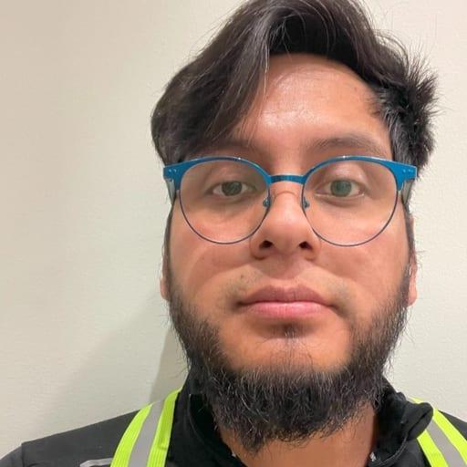 Alan, PLC / Controls Engineer — Automate America