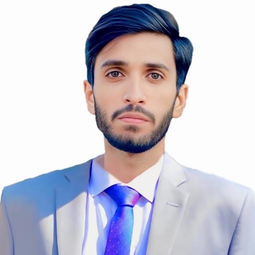 Mudasar, Automation Engineer — Automate America