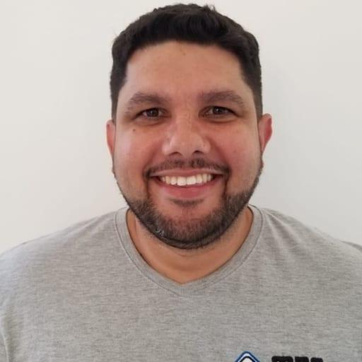 REGIS, Robot Programmer — Automate America