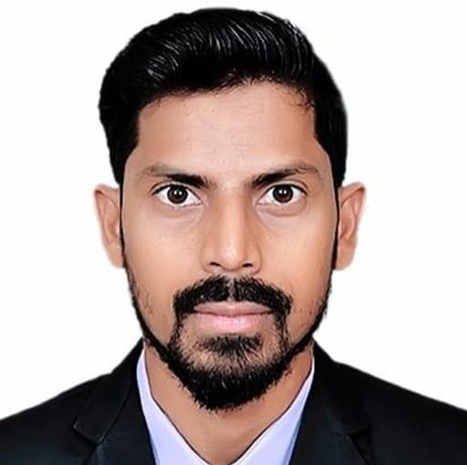 Ovais, Electrical Engineer — Automate America