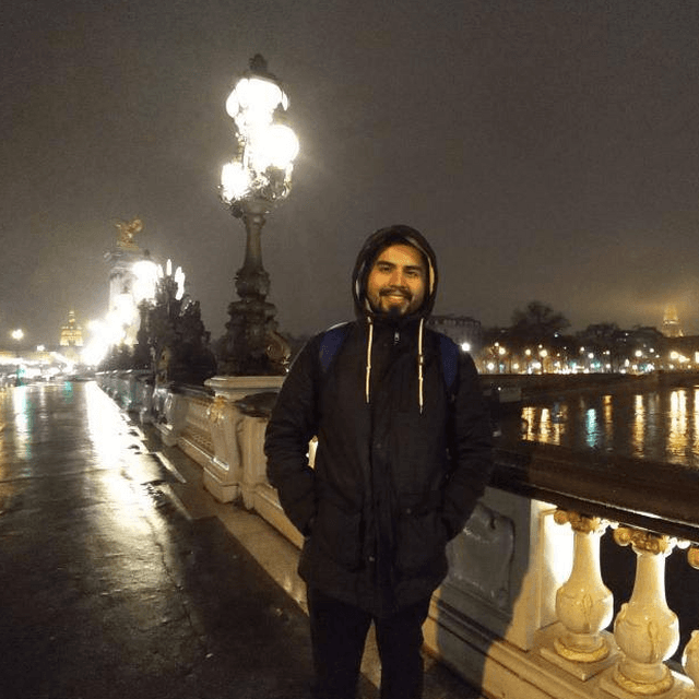 Miguel, Controls Engineer — Automate America