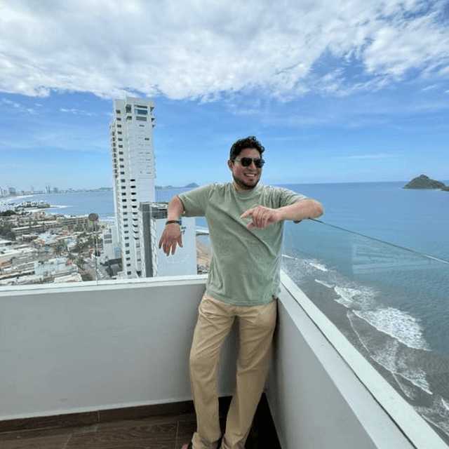 Gregorio, Controls Engineer — Automate America