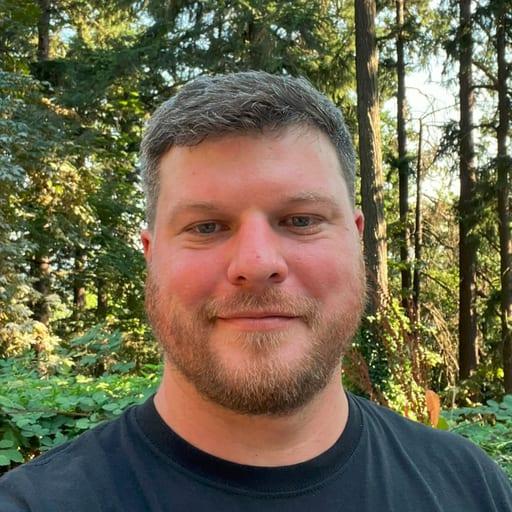 Jonathan, PLC Programmer — Automate America