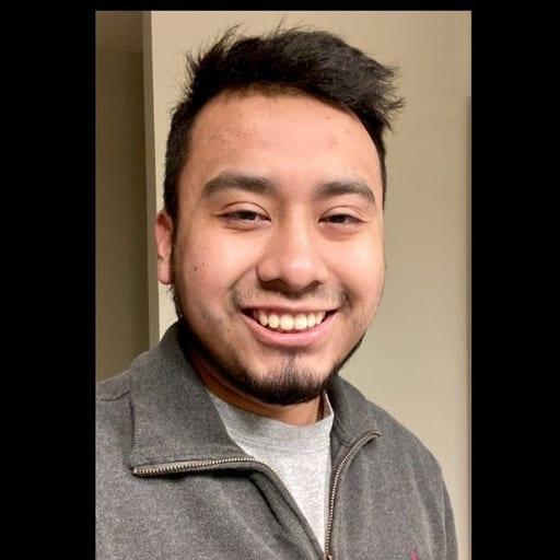 Ivan, Controls Engineer — Automate America