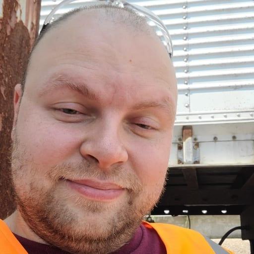 Michael, Controls Engineer / Owner — Automate America