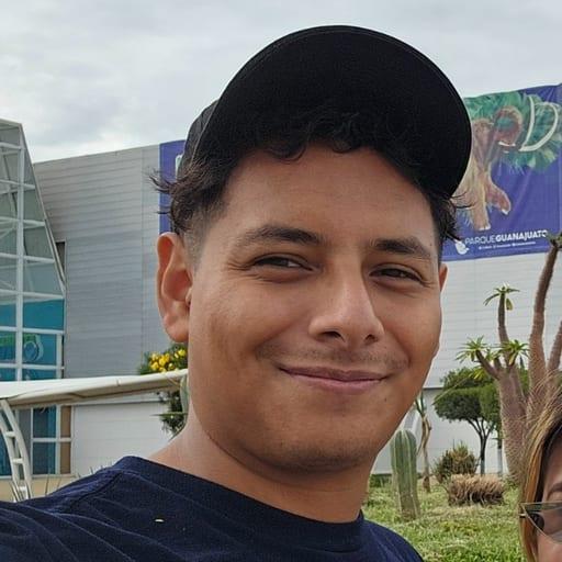 Jose, Engineer — Automate America