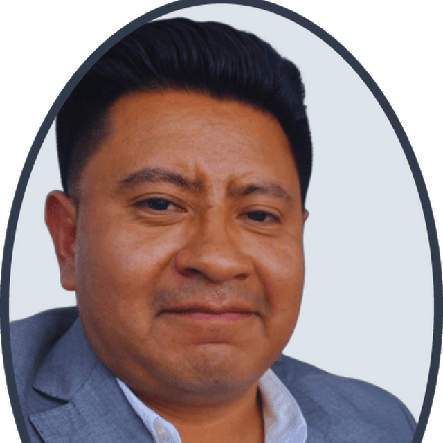 Julio, Electronics Engineer — Automate America