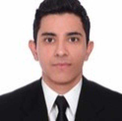 Cristobal, Engineer — Automate America