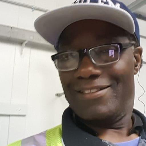 Robert, PLC Programmer — Automate America