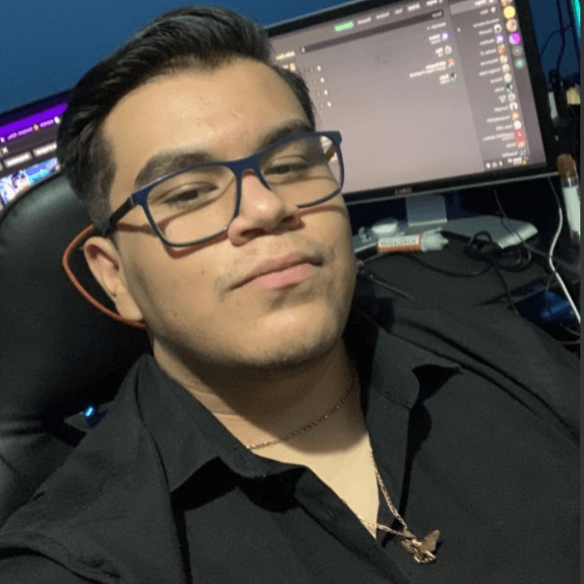 Samuel, SSE — Automate America