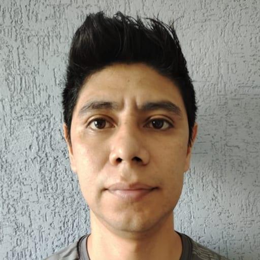 julio, Automation Engineer — Automate America