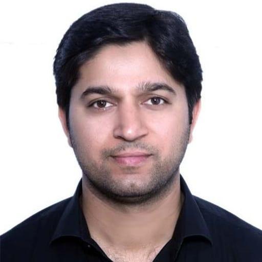 Kashif, Developer — Automate America