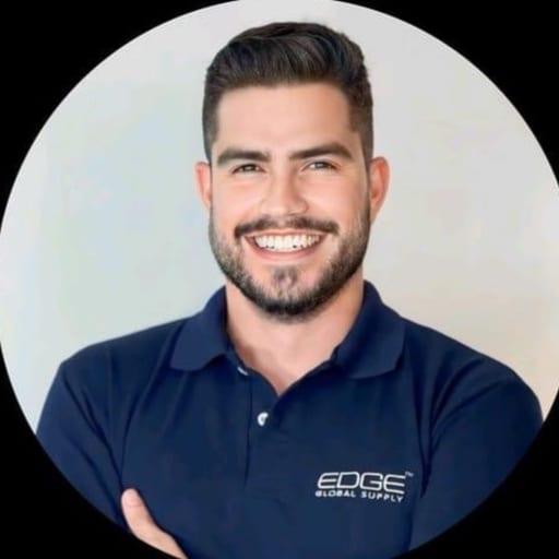 Adriano, Developer — Automate America