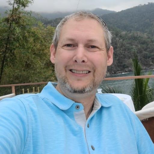 Tim, Electrical Engineer — Automate America