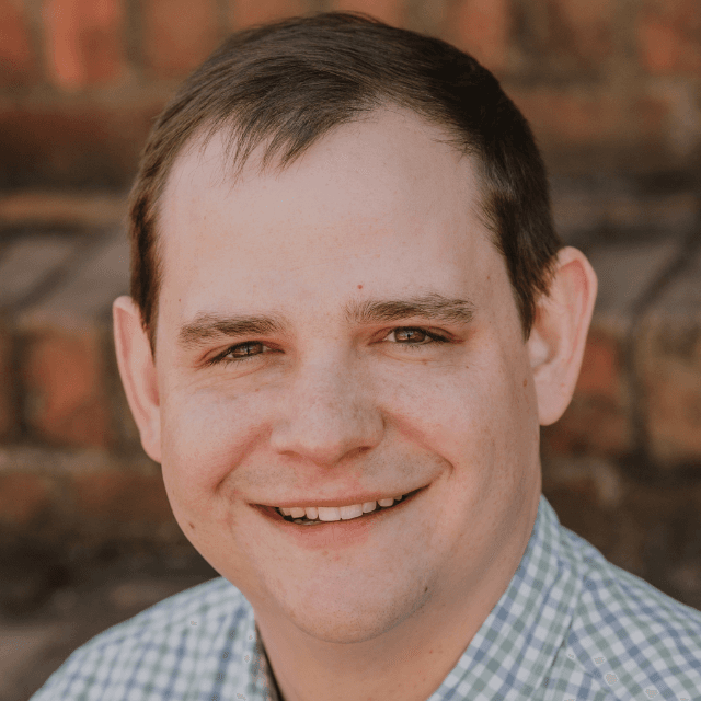 Grey, Engineer — Automate America