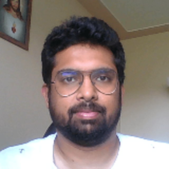Nithin, Automation Engineer — Automate America