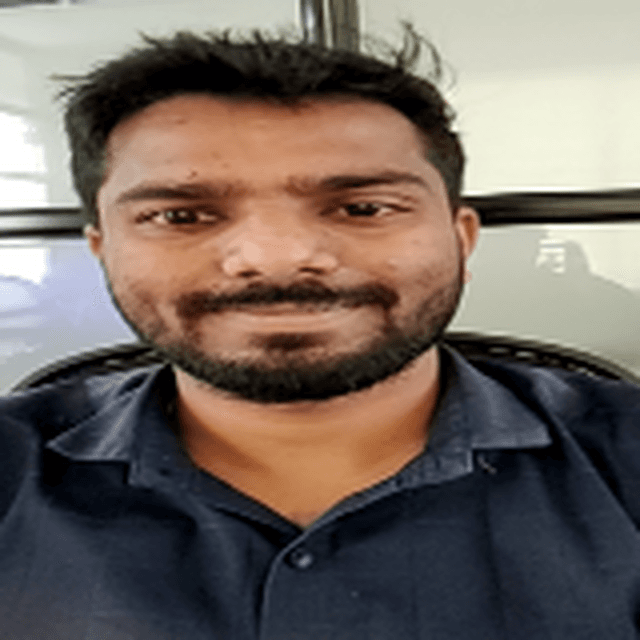 Kunal, Project Engineer — Automate America