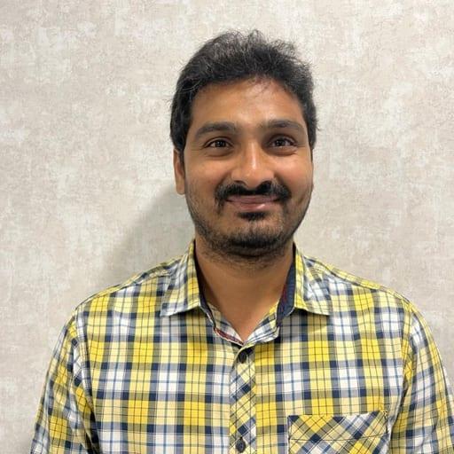 AVINASH, Developer — Automate America