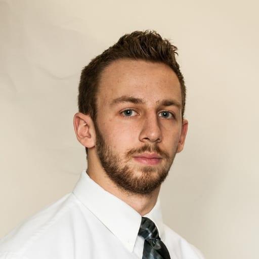 Caleb, Welding Engineer — Automate America