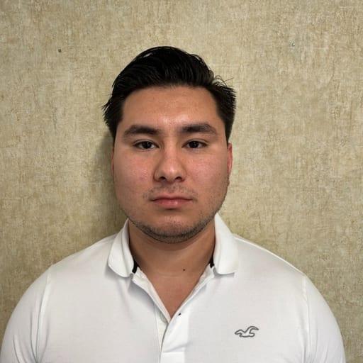 Arturo, Controls Engineer — Automate America