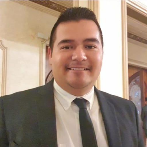 Felipe, Controls Engineer — Automate America