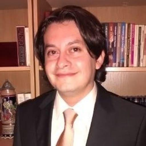 Miguel, Controls Engineer — Automate America