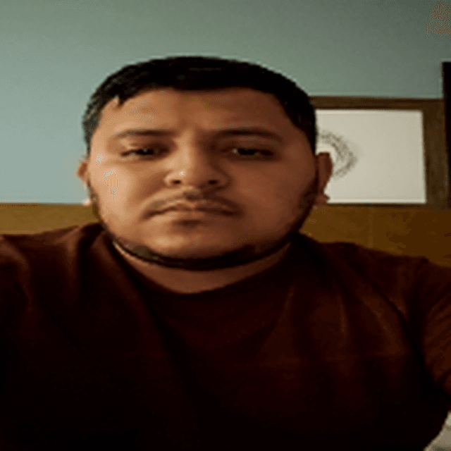 Eduardo, Controls Engineer — Automate America