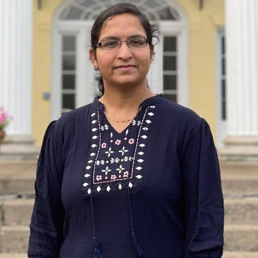 Meena, Controls Engineer — Automate America