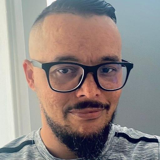 Luiz, Maintenance Supervisor — Automate America