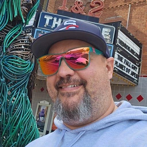 Matt, Automation Engineer — Automate America