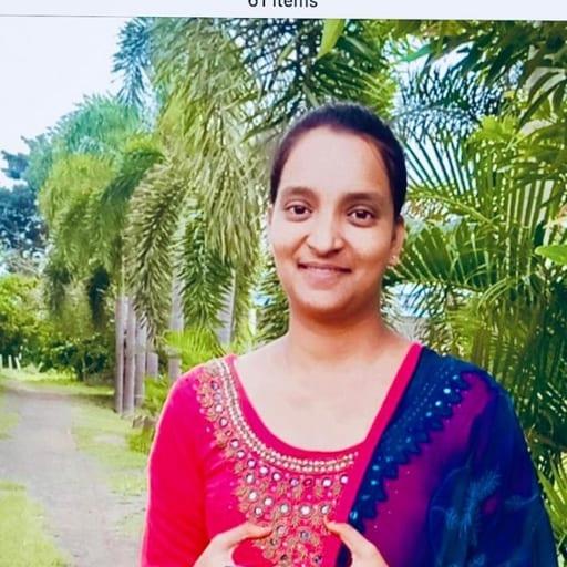 Akhila, Controls Engineer — Automate America