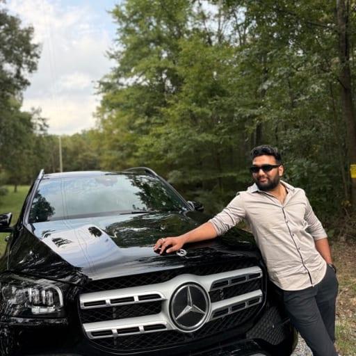Dinesh, Controls Engineer — Automate America