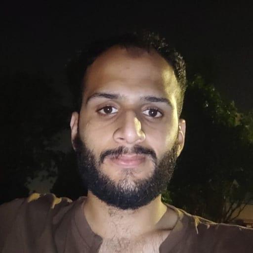 Malik, Automation Engineer — Automate America