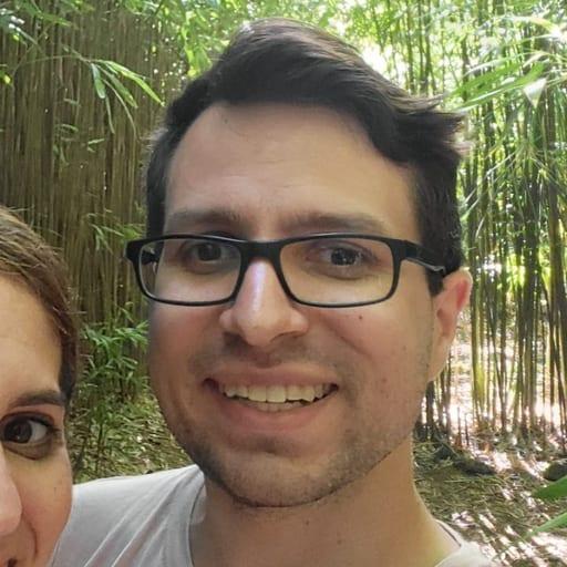 Kyle, Design Engineer — Automate America