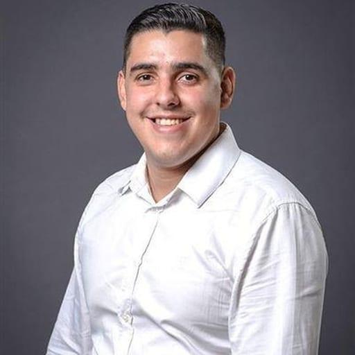 Michael, PLC Programmer — Automate America