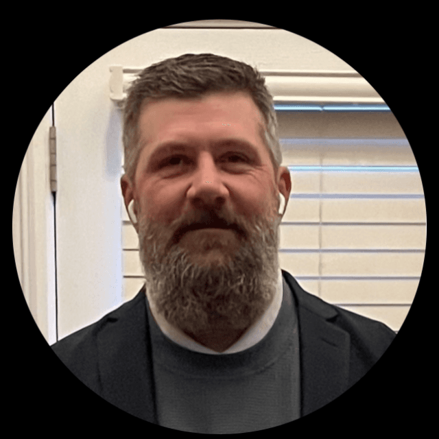 Derek, Industrial Field Service Engineer — Automate America