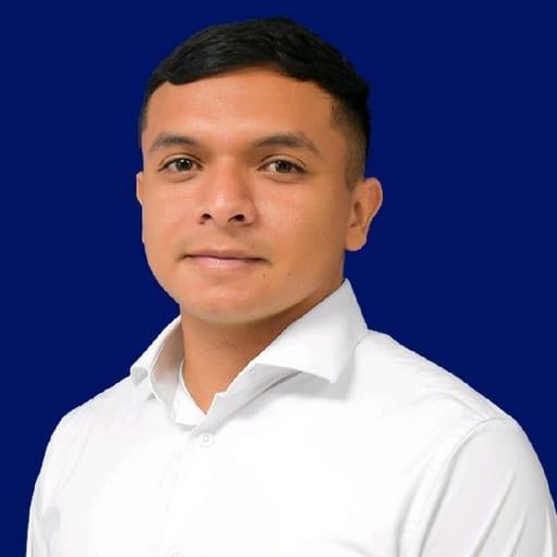 Julio, Controls Engineer — Automate America