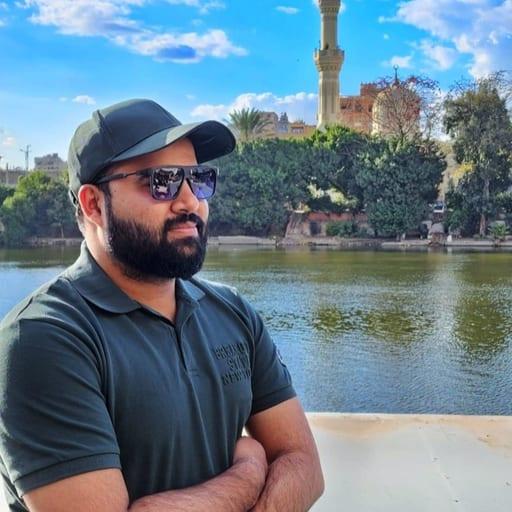 Muhammad, Engineer — Automate America