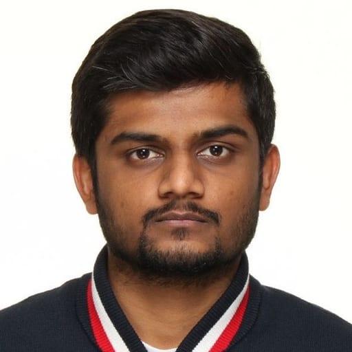 Mayank, Operations — Automate America