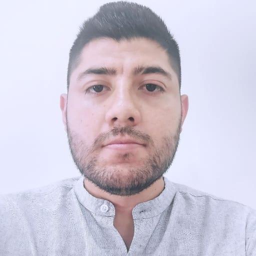 Juan, Robot Programmer — Automate America
