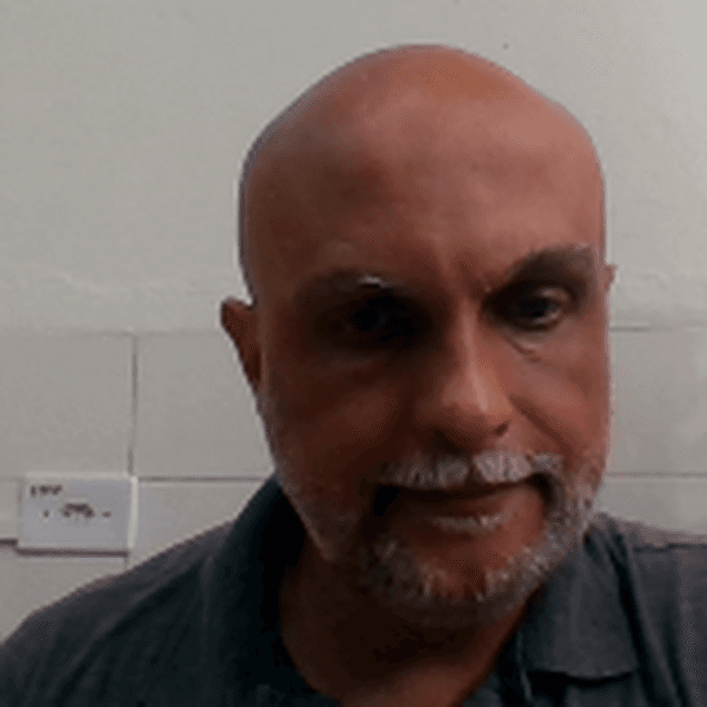 Flavio, PLC Programmer — Automate America