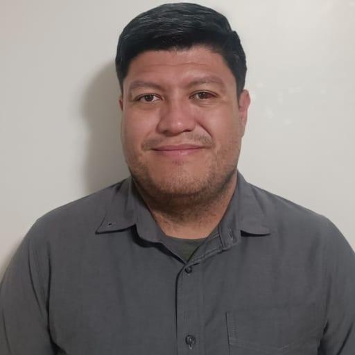 carlos, Maintenance Technician — Automate America