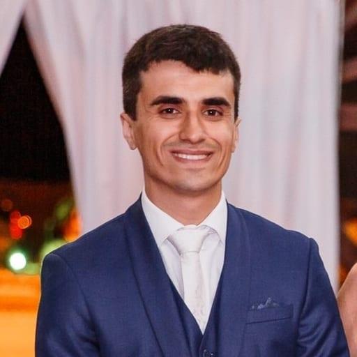 Rafael, Controls Engineer — Automate America