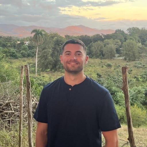 Sam, Controls Engineer — Automate America