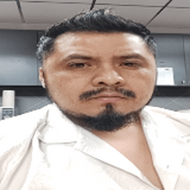 Gustavo, Mechatronics Engineer — Automate America