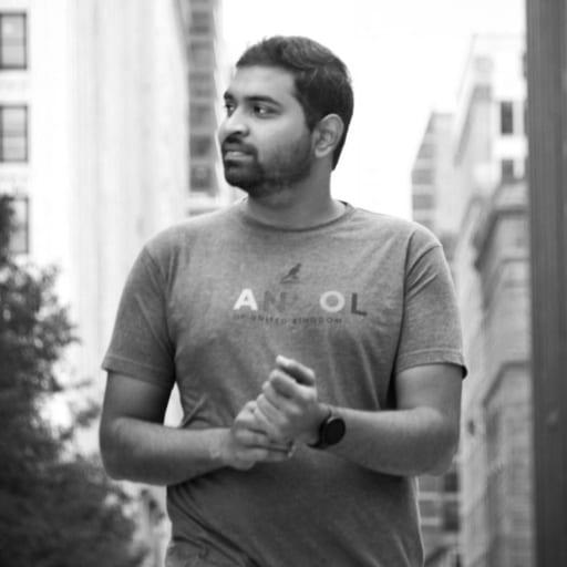 Hari, Controls Engineer — Automate America