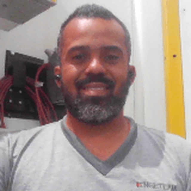 RAFAGA, Software Developer — Automate America
