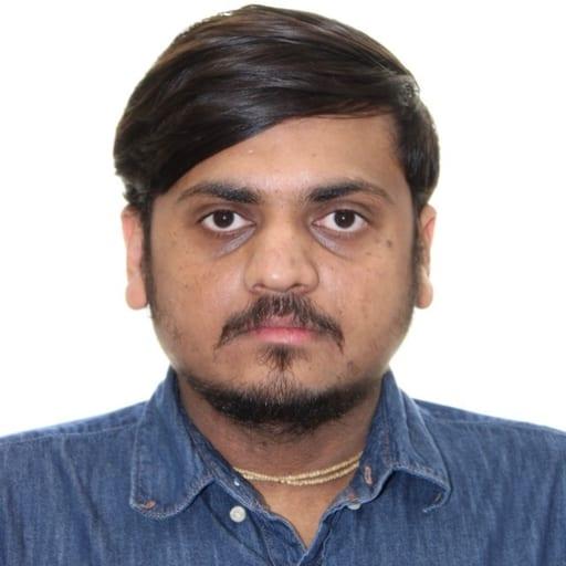 Sanketkumar, Controls Engineer — Automate America