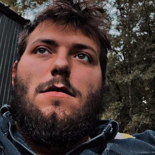Mason, PLC Programmer — Automate America
